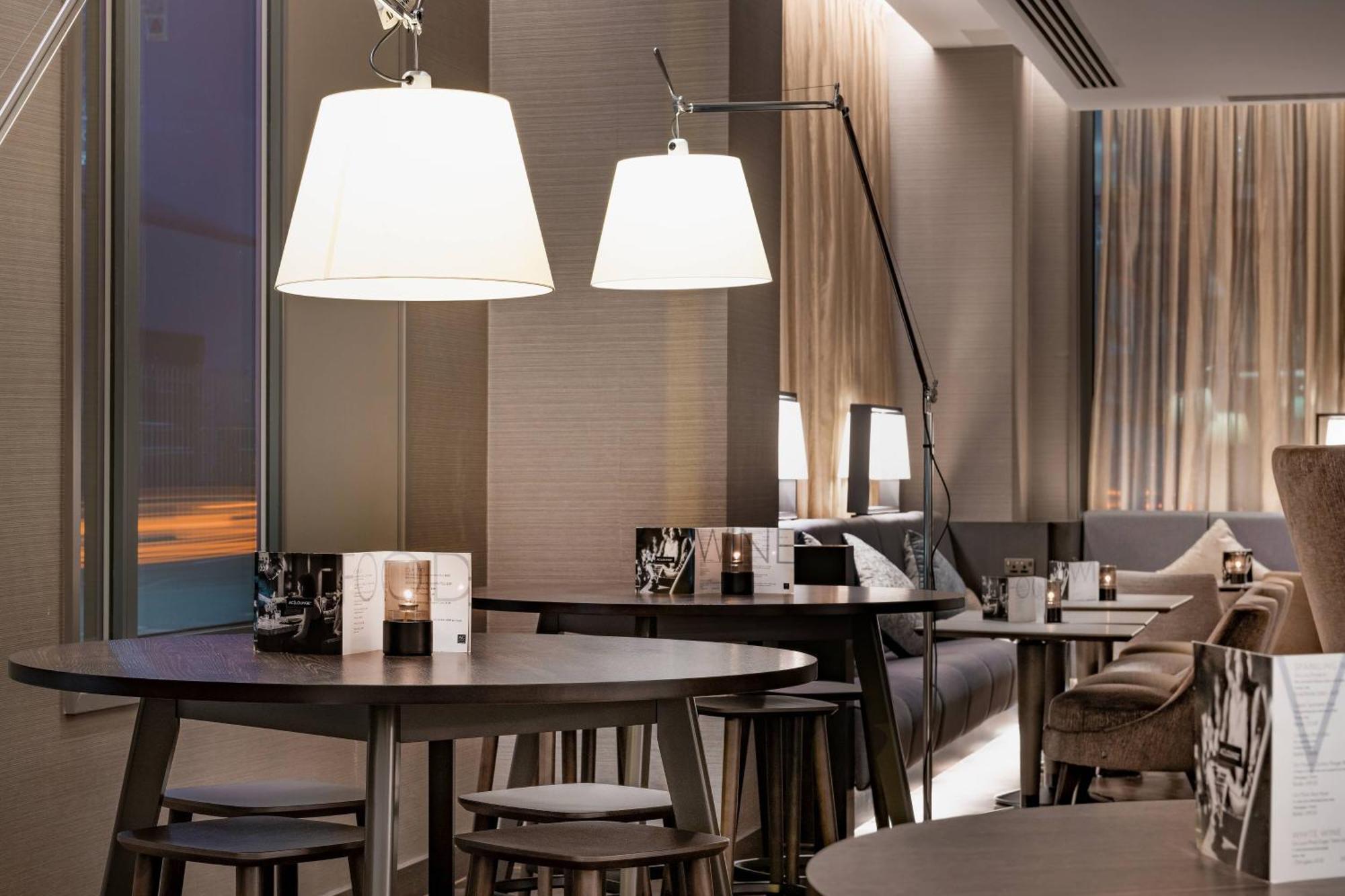 Ac Hotel By Marriott Manchester City Centre Kültér fotó