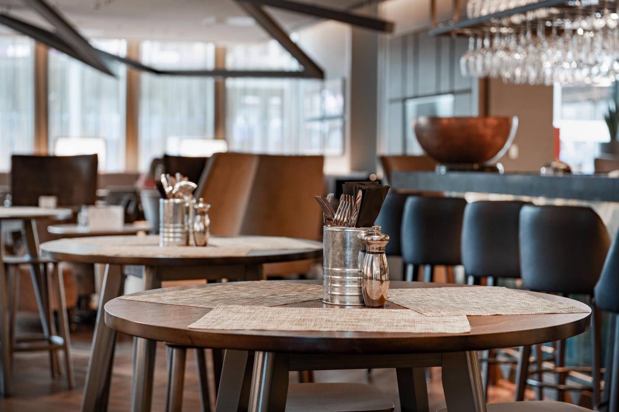 Ac Hotel By Marriott Manchester City Centre Kültér fotó