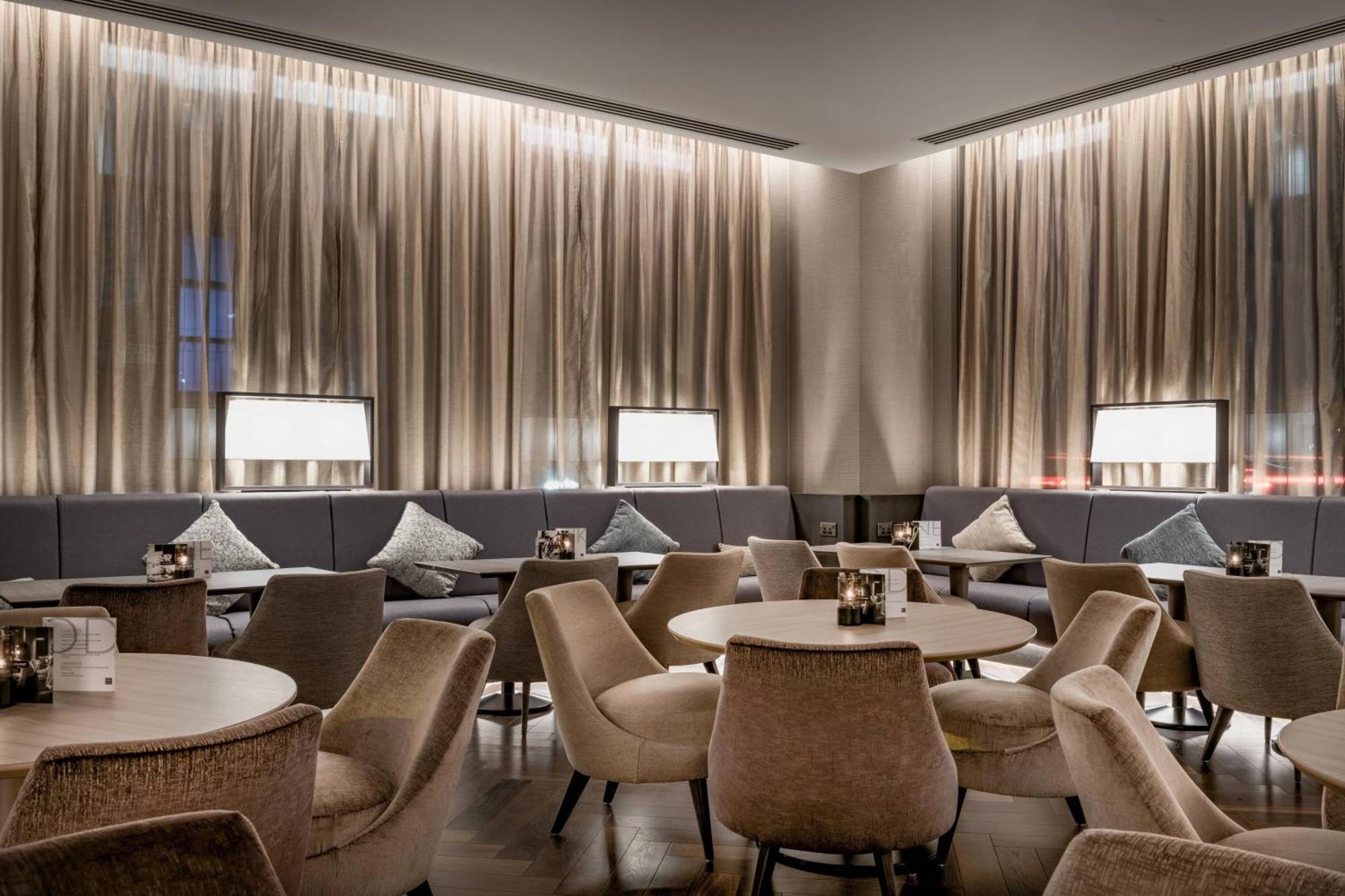 Ac Hotel By Marriott Manchester City Centre Kültér fotó