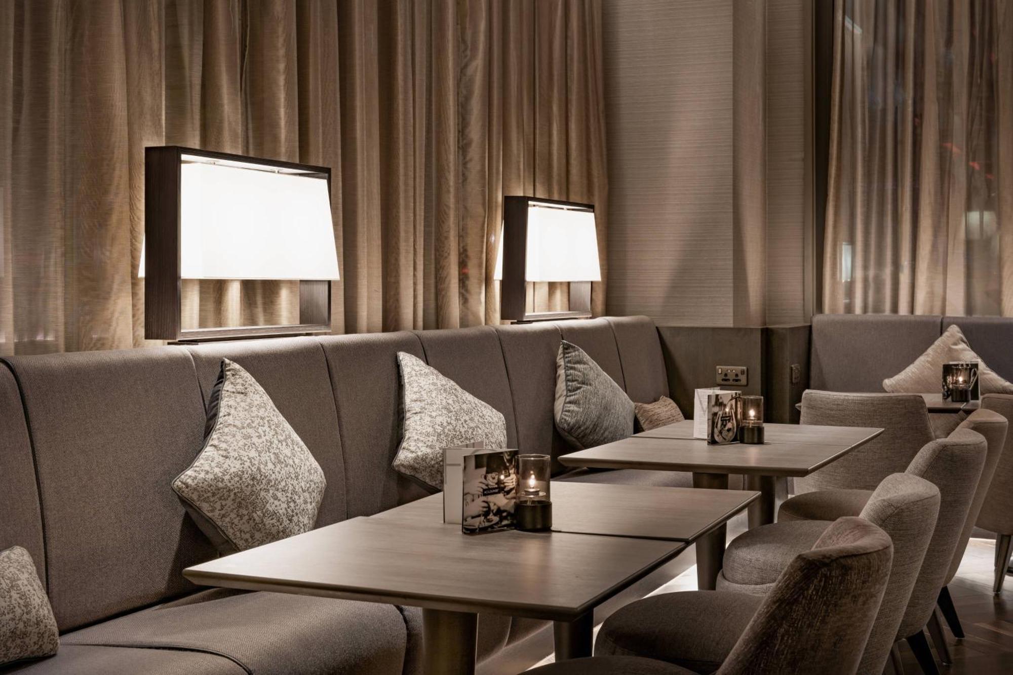 Ac Hotel By Marriott Manchester City Centre Kültér fotó
